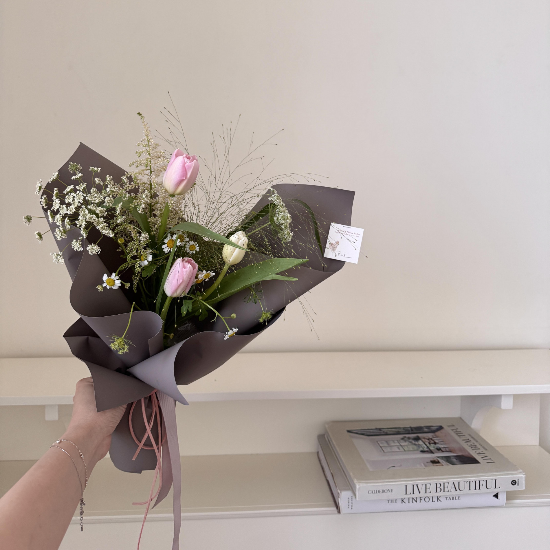 沈靜愛戀蔓延 S 6