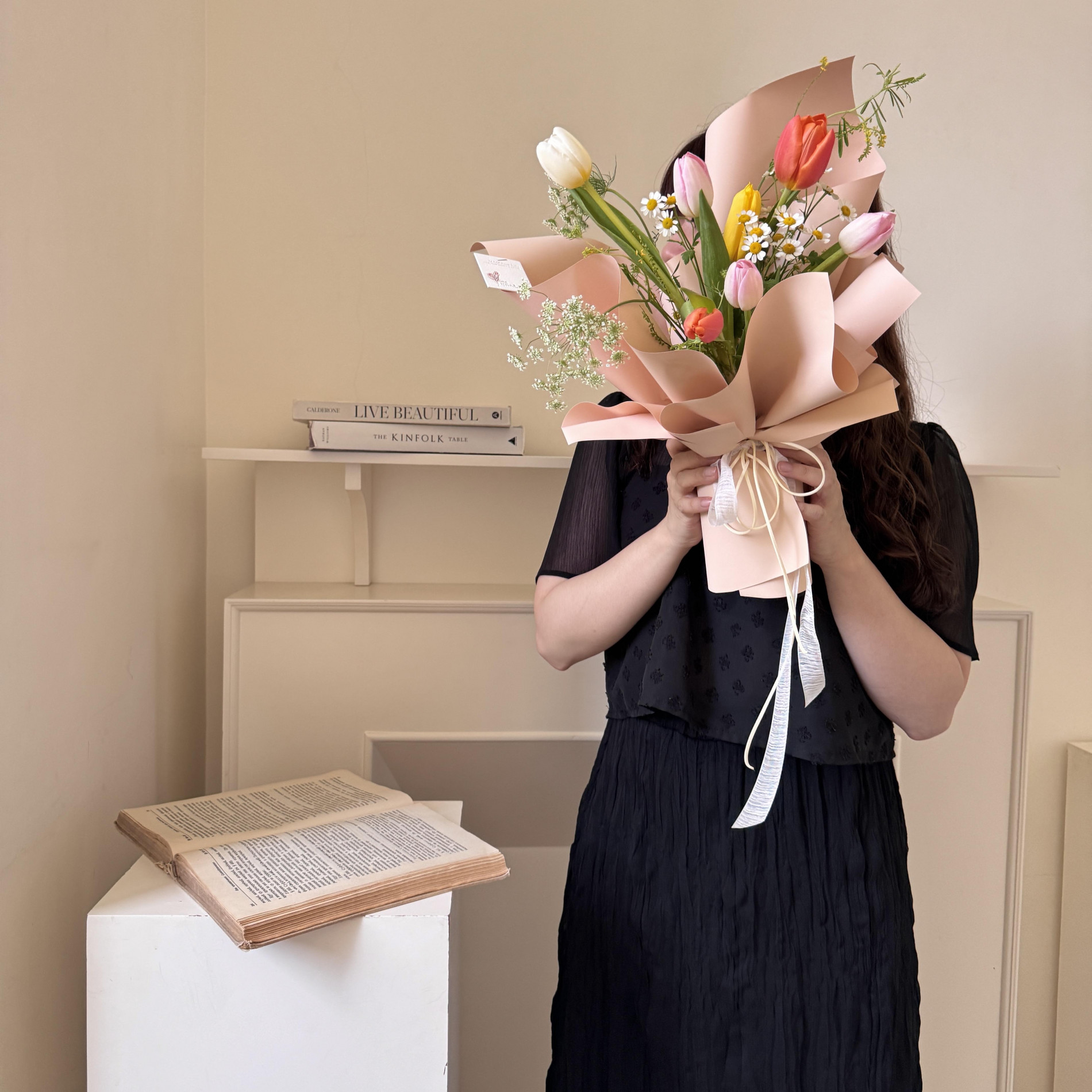 七夕情人節設計款 愛情語法 M 5
