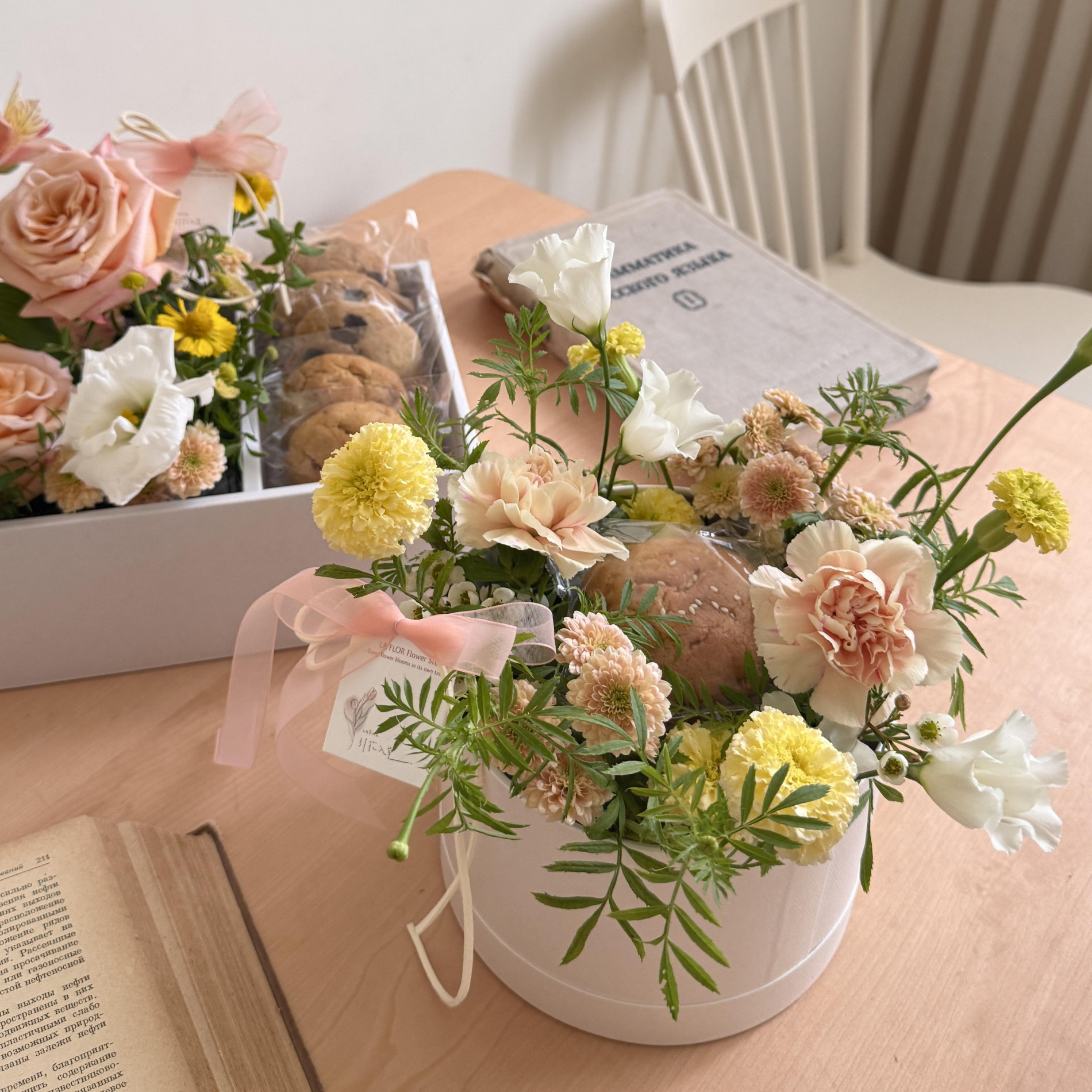 中秋限定 一盒秋日月光 2
